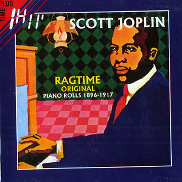 Ragtime