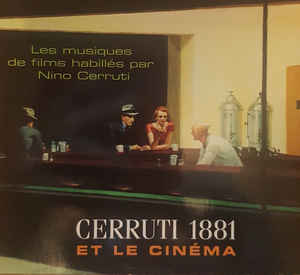 Cerruti 1881 Et Le Cinema
