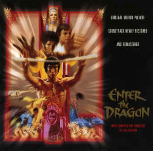 Enter The Dragon