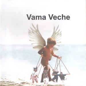 Vama Veche