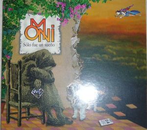 Solo Fue Un Sueno Limited Edition