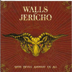 With Devils Amongst Us All