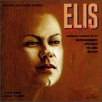 Elis Por Ela