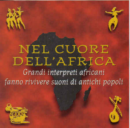 Nel Cuore Dell'africa