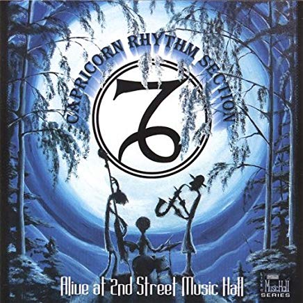 Alive At 2Nd Street Music Hall
