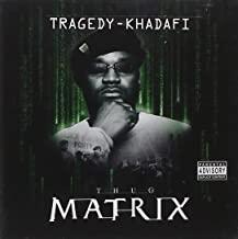 Thug Matrix