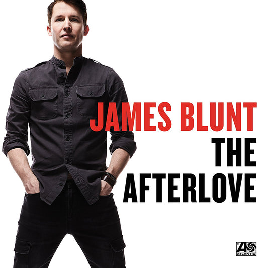 The Afterlove Deluxe Edition