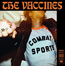 Combat Sports