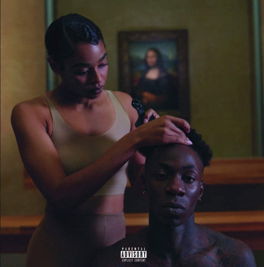 Everything Is Love