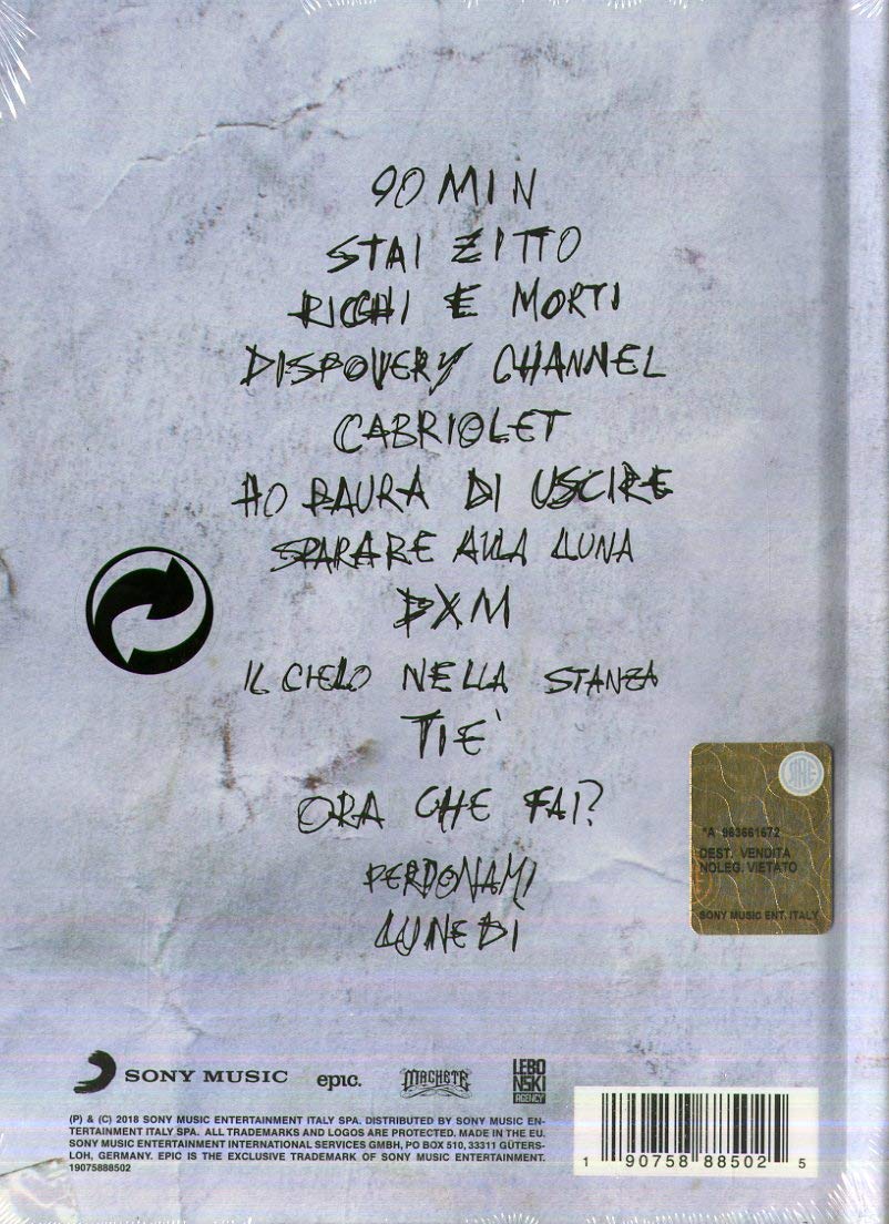 Playlist Deluxe Edition