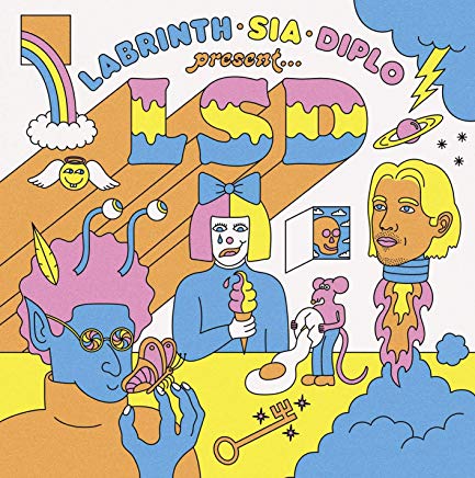 Lsd