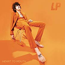 Heart To Mouth