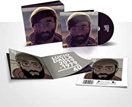 Lucio Dalla Legacy Edition