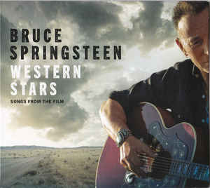 Western Stars Songs From The Film