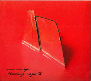Bleeding Magenta