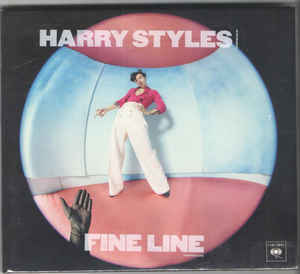 Fine Line