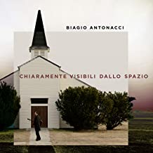 Chiaramente Visibili Dallo Spazio Deluxe Edition