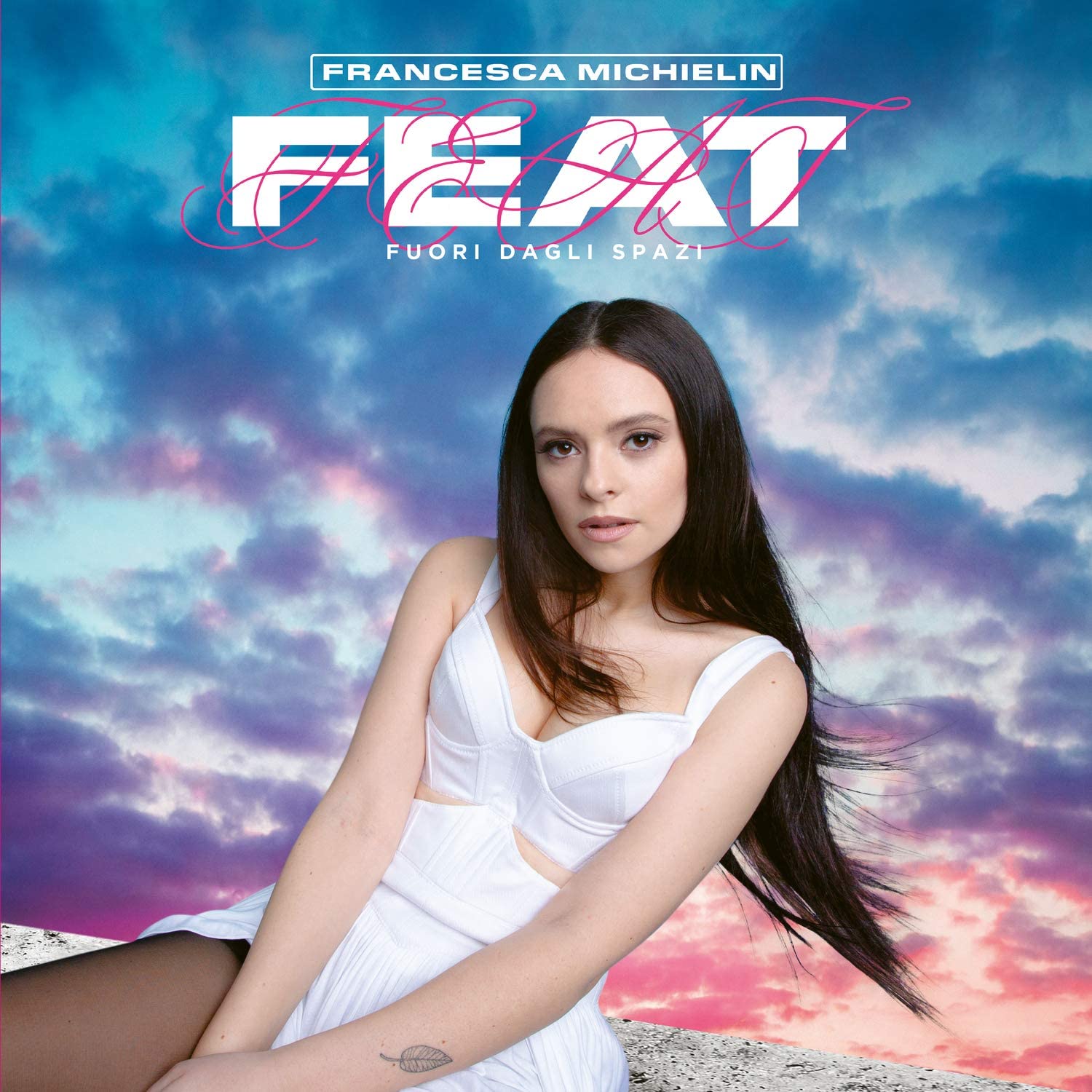 Feat Fuori Dagli Spazi