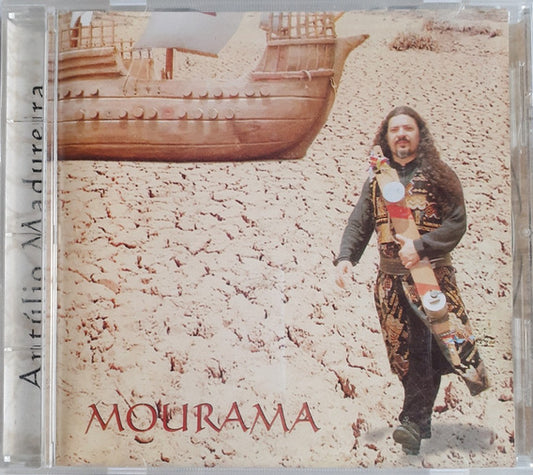 Mourama