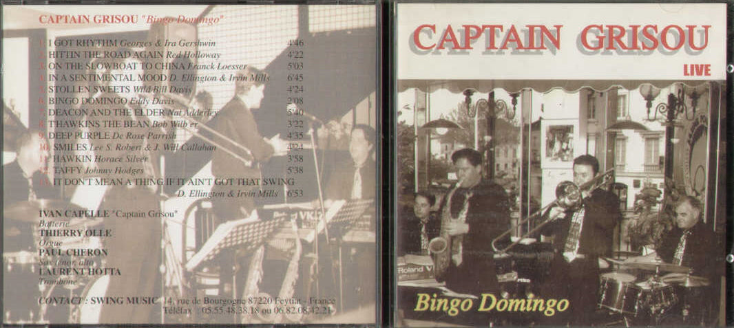 Live Bingo Domingo