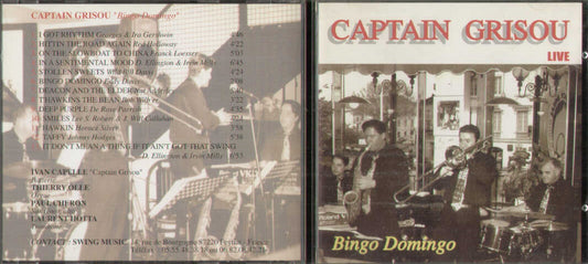 Live Bingo Domingo