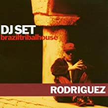 Dj Set Braziltribalhouse