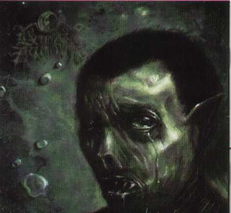 Elixir Of Sorrow