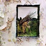 Led Zeppelin 4 Japan Ed.