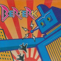 Berserk