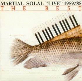 Live 1959/85 The Best