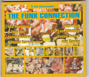 The Funk Connection