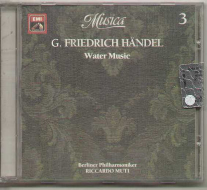 Water Music