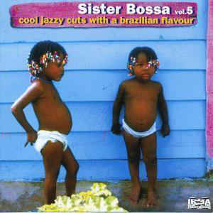 Sister Bossa Vol.5