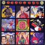 Backspacer