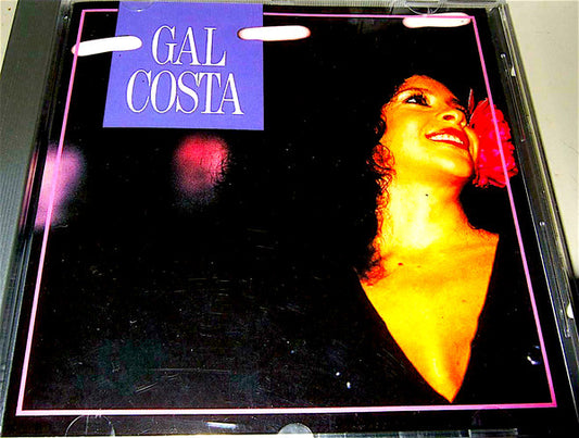 Gal Costa