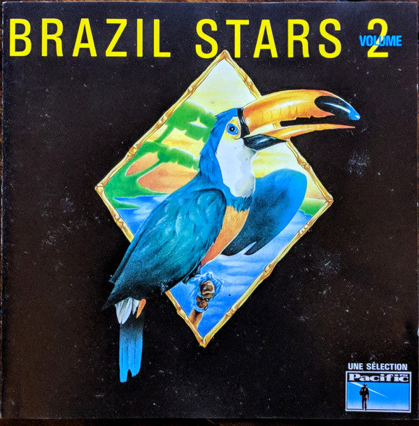 Brazil Stars Volume 2