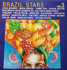 Brazil Stars Vol.3