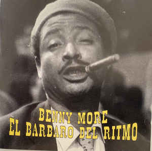 El Barbaro Del Ritmo