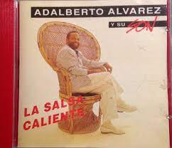 La Salsa Caliente
