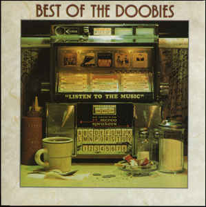 Best Of The Doobies