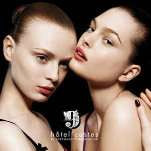 Hotel Costes 9
