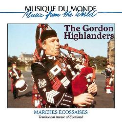 Traditional Music Of Scotland