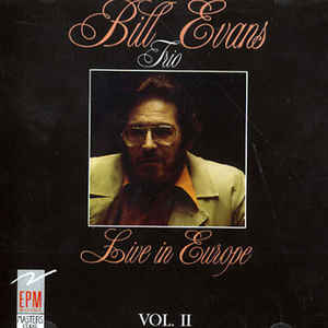 Live In Europe Vol.2