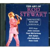 The Art Of Rod Stewart
