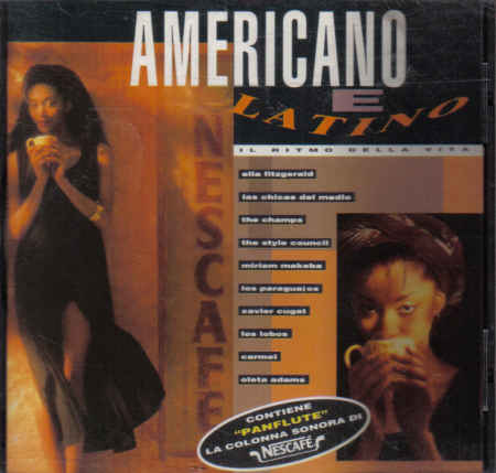 Americano E Latino