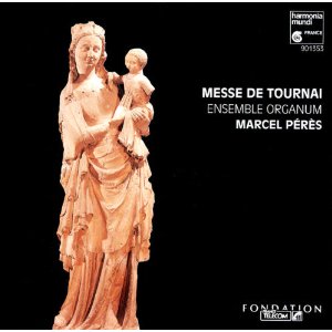 Messe De Tournai