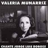 Chante Jorge Luis Borges