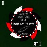 Sons Document 1973 - Le Manor