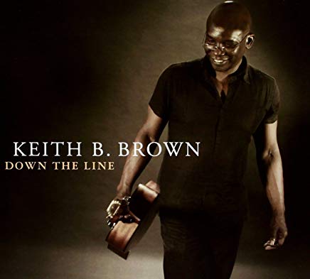 Down The Line
