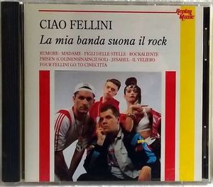 La Mia Banda Suona Il Rock